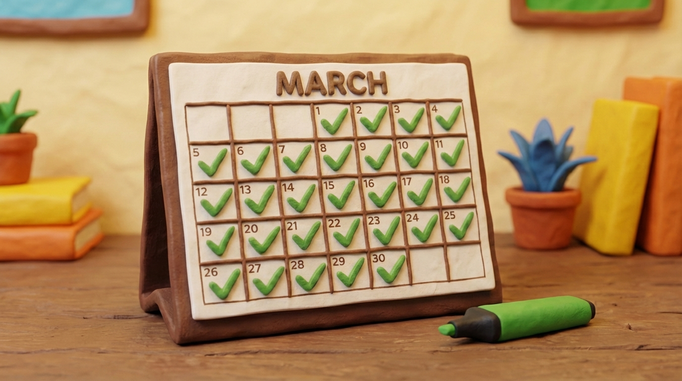 The Motivation Trap: Why Your Favorite Success Gurus Have It Backwards