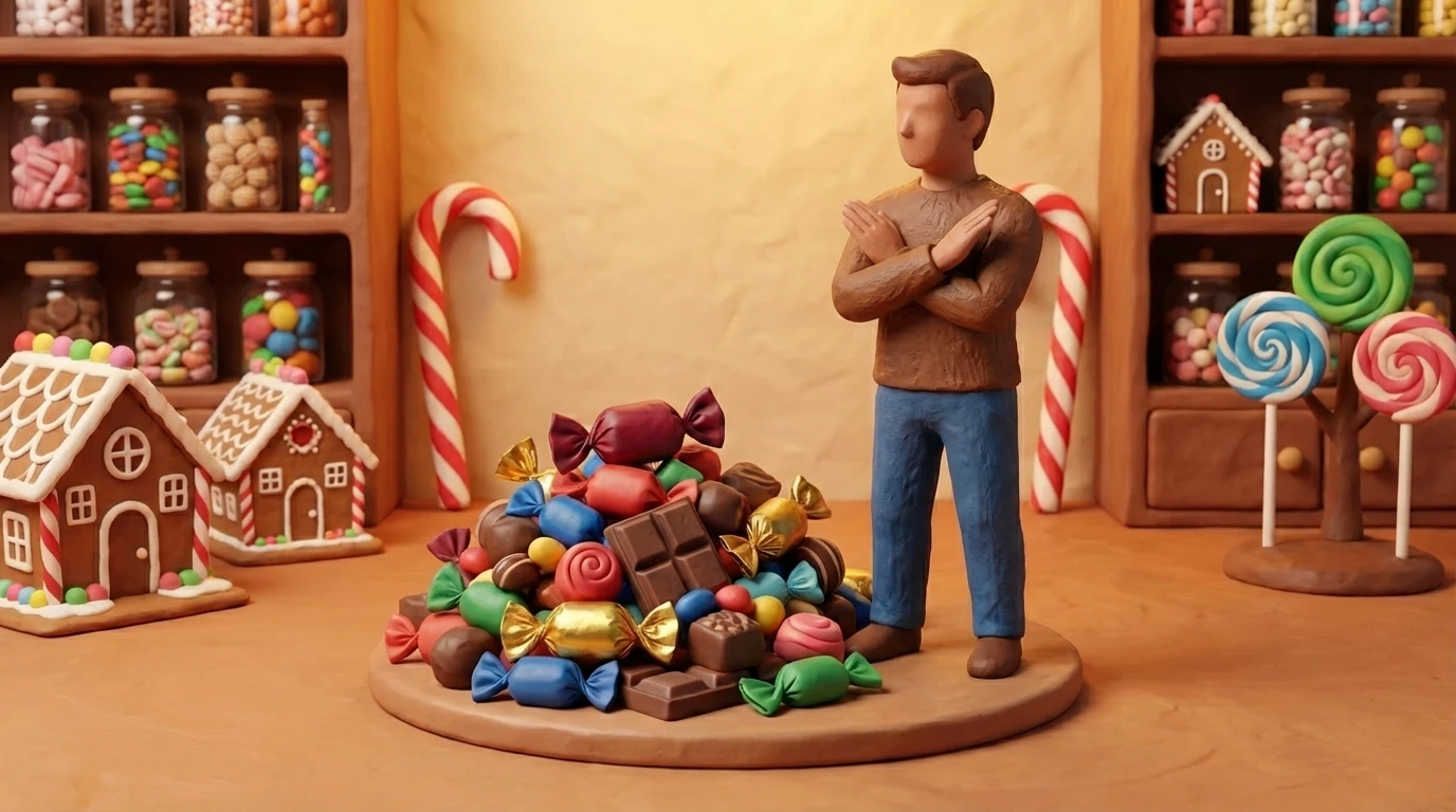 What Nobody Tells You About Quitting Sugar (The Honest Truth)